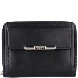 Esquire Helena wallet leather 12 cm  Variant 2