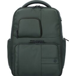 Piquadro Wollem Daypack 43 cm Laptop compartment  Variant 1
