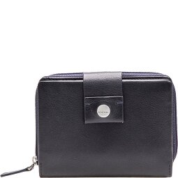 Maître Henau Diethilde Wallet RFID protection Genuine Leather 12.5 cm  Variant 2