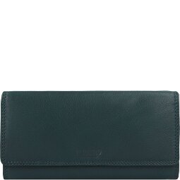 mano Donna Giulia wallet leather 19.5 cm  Variant 3