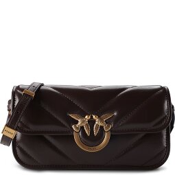 PINKO Love Bo Shoulder bag Leather 24 cm  Variant 2
