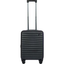 Bric's Nausicaa 4 wheels Cabin suitcase 55 cm Expandable  Variant 1