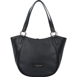 The Bridge Domitilla Shopper Bag Leather 28 cm  Variant 2