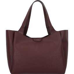 DKNY Willa Shopper Bag Genuine Leather 37 cm  Variant 1