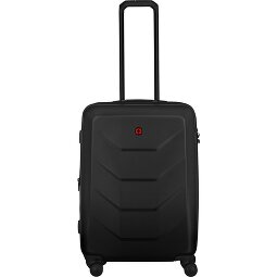 Wenger Prymo 4 wheels Trolley M 65 cm with expansion pleat  Variant 2