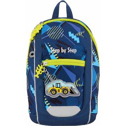 Step by Step Kiga Mini Kids backpack 30 cm  Variant 1