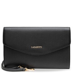 Lazarotti Bologna Leather Clutch bag Leather 23 cm  Variant 1