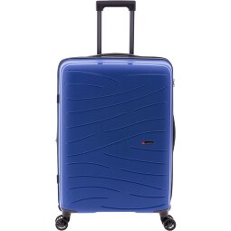 Gladiator 1700 4 wheels Trolley 68 cm with expansion pleat  Variant 3