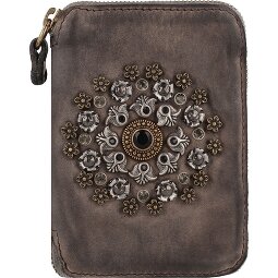 Campomaggi Tosca Wallet Leather 10 cm  Variant 1