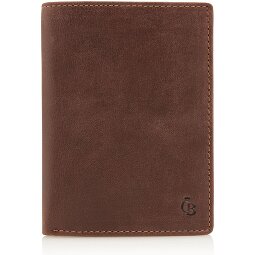 Castelijn & Beerens Canyon wallet RFID leather 9.5 cm  Variant 2