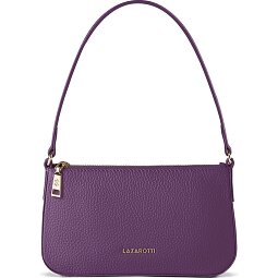 Lazarotti Bologna Leather Clutch Shoulder Bag, Leather, 22 cm  Variant 4