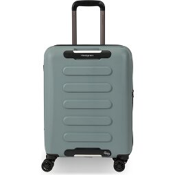 Hedgren Comby Grip XS 4 wheels Cabin suitcase XS 55 cm  Variant 2