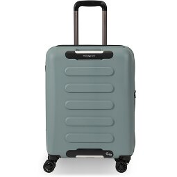 Hedgren Comby Grip 4 wheels Cabin trolley XS 55 cm  Variant 2
