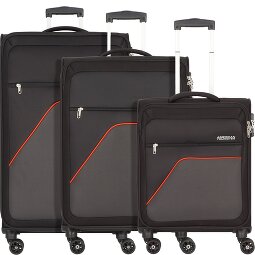 American Tourister Sky Surfer 4 wheels Suitcase set 3-piece  Variant 2