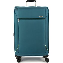 Samsonite Base Breeze 4 wheels Trolley 78 cm with expansion pleat  Variant 2