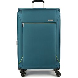 Samsonite Base Breeze 4 wheels Trolley 78 cm with expansion pleat  Variant 3