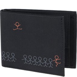 oxmox New Cryptan Wallet RFID protection 11 cm  Variant 13