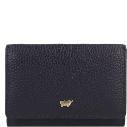 Braun Büffel Asti Wallet Leather 12 cm  Variant 3