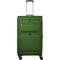 Travelite Cubis 4 wheels Trolley L 83 cm Expandable  Variant 3
