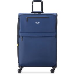 Delsey Paris Maubert 2.0 4 wheels Trolley 79 cm with expansion pleat  Variant 1