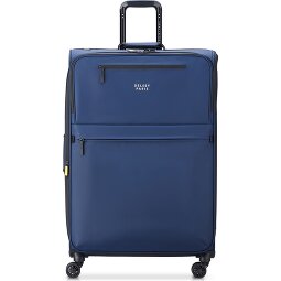 Delsey Paris Maubert 2.0 4 wheels Trolley 79 cm with expansion pleat  Variant 1