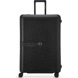 Delsey Paris Vauban 4 wheels Trolley 76.5 cm  Variant 2