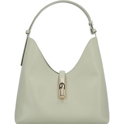 Furla Goccia Shoulder Bag Leather 30 cm  Variant 4