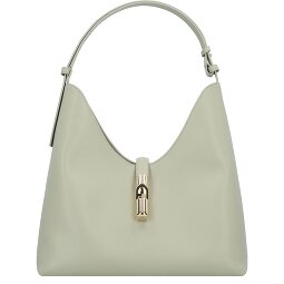Furla Goccia Shoulder Bag Leather 30 cm  Variant 3