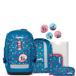 ergobag Maxi School bag set  Variant 3