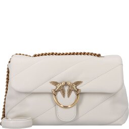 PINKO Love Puff Shoulder bag Leather 30 cm  Variant 1 PINKO Love Puff Shoulder bag Leather 30 cm  Variant 1