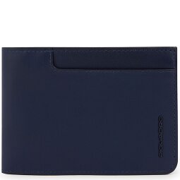 Piquadro Tiger Wallet RFID protection Leather 13 cm  Variant 2