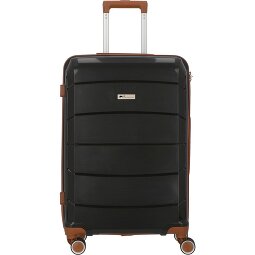 Cocoono Graz 4 wheels Trolley M 66 cm  Variant 1