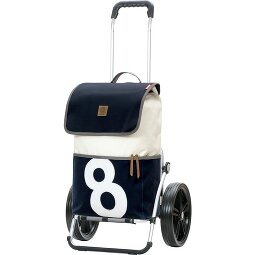 Andersen Shopper Royal Shopper 360° Mole Shopping Trolley 57 cm  Variant 2