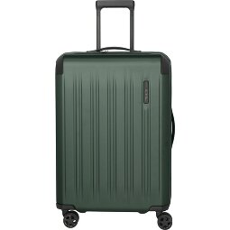 Travelite Dynamiic 4 wheels Trolley 66 cm with expansion pleat  Variant 3