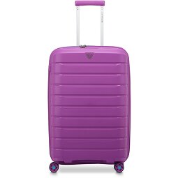 Roncato B-Flying Move 4 wheels Trolley 68 cm with expansion pleat  Variant 12 Roncato B-Flying Move 4 wheels Trolley 68 cm with expansion pleat  Variant 12