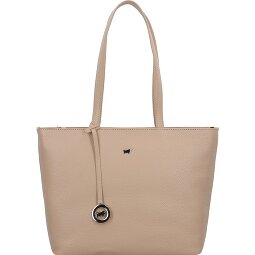 Braun Büffel Hanna Shopper Bag S Genuine Leather 38 cm  Variant 2