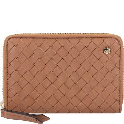 abro Piuma Wallet Leather 15 cm  Variant 3
