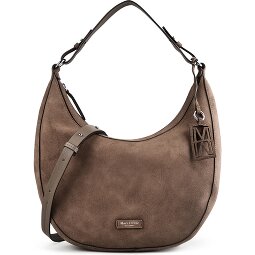 Marc O'Polo Bellilo Shoulder Bag Genuine Leather 36 cm  Variant 2