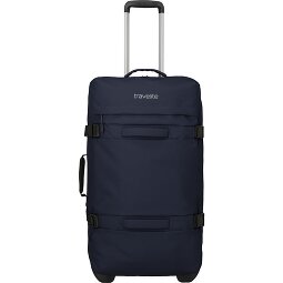 Travelite Bolonia 4 wheels Travel bag L 72 cm  Variant 2