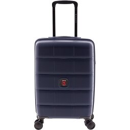 Gladiator 2700 4 wheels Trolley 55 cm  Variant 3