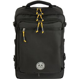 Kattbjörn Classic School backpack 42 cm  Variant 3