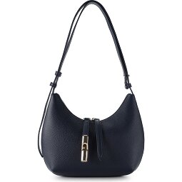 Furla Goccia Shoulder Bag Leather 22 cm  Variant 2