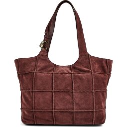 Coccinelle C-Easy Shopper Bag Genuine Leather 36 cm  Variant 1