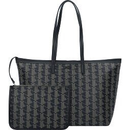 Lacoste Monogram Zely Shopper Bag 37 cm  Variant 1