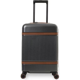 The Chesterfield Brand Zuna 4 wheels Cabin trolley S 55 cm  Variant 1