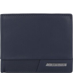 Samsonite Pro-DLX 6 wallet RFID leather 10.5 cm  Variant 3