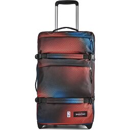 Eastpak Transit'R Plus 2 wheels Cabin suitcase 55 cm  Variant 7