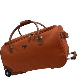 Jump Uppsala 2 roll travel bag 55 cm  Variant 3