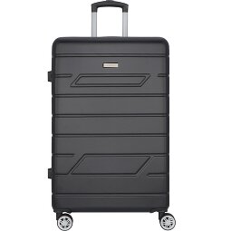 Nowi Bergamo 4 wheels Trolley 75 cm  Variant 2