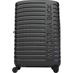Mandarina Duck Flyduck 4 wheels Trolley 69 cm Expandable  Variant 1